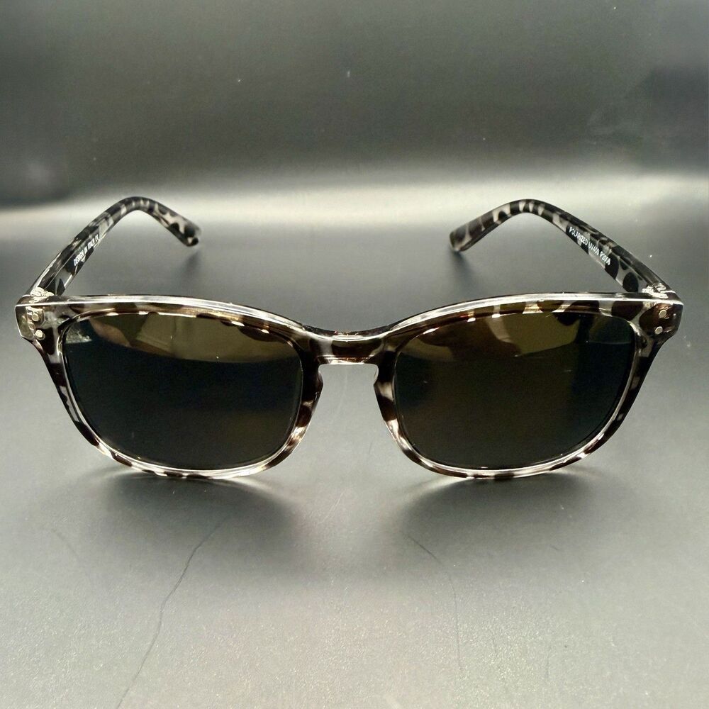 Rectangular Sunglasses Unbranded Unisex Design In Italy